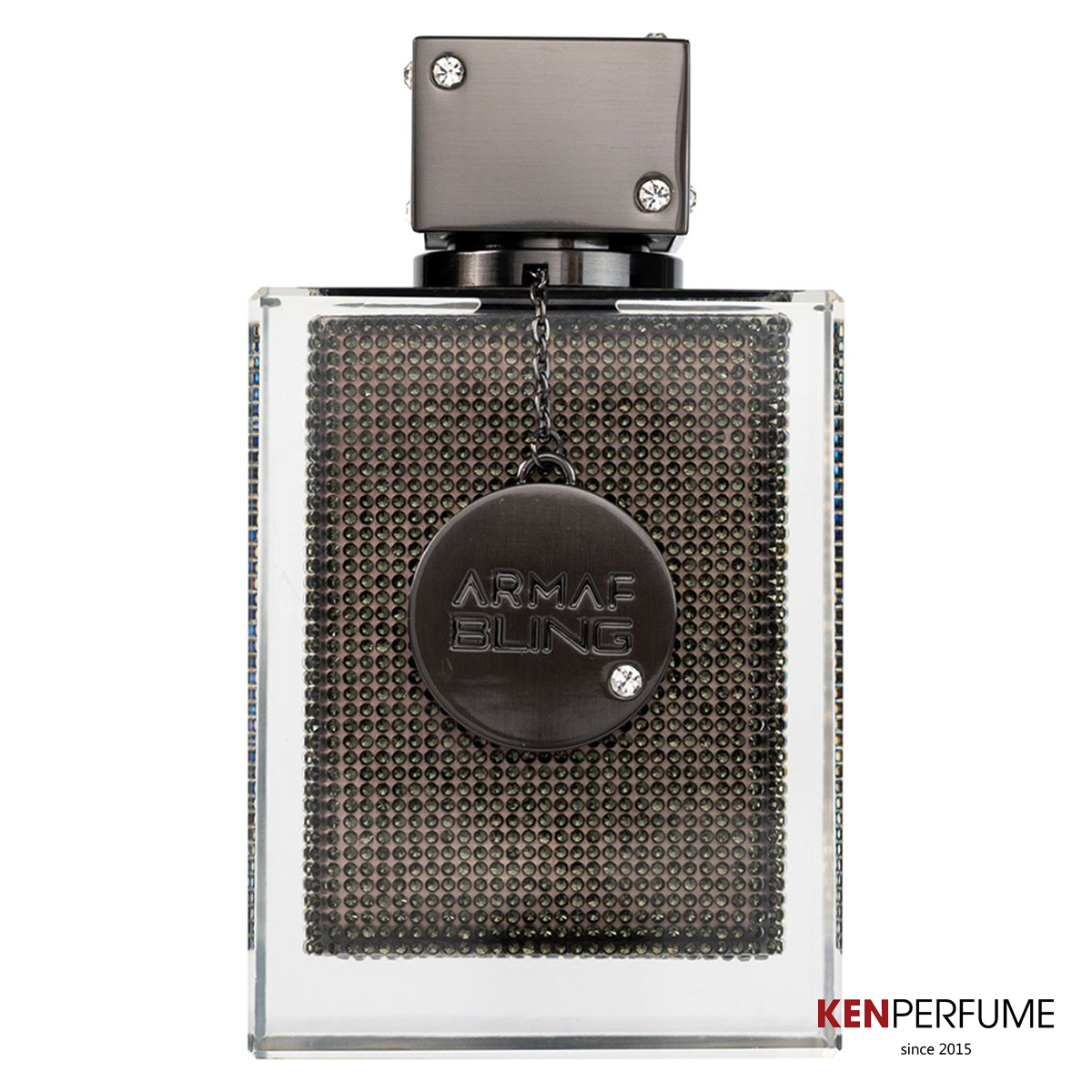 Nước hoa Unisex Armaf Club De Nuit Bling