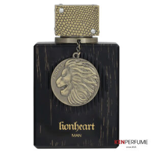 Armaf Club De Nuit Lionheart Man