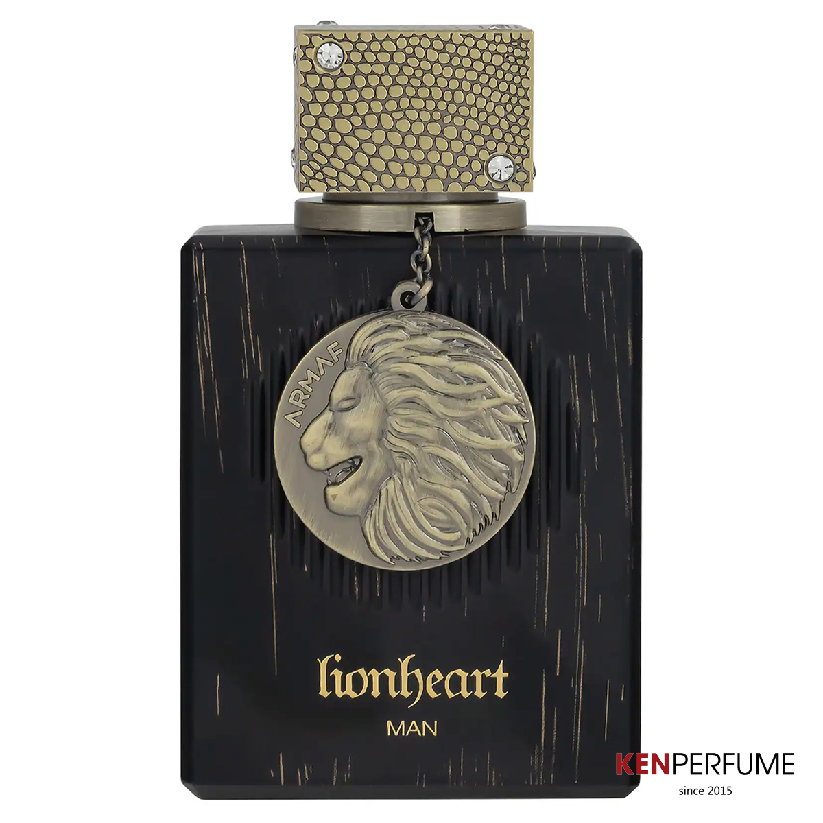 Nước hoa Nam Armaf Club De Nuit Lionheart Man
