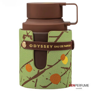 Nước hoa Unisex Armaf Odyssey Dubai Chocolat