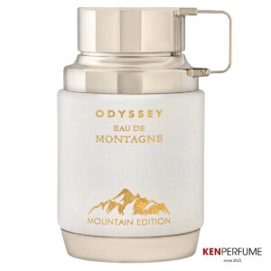 Nước hoa Unisex Armaf Odyssey Eau De Montagne