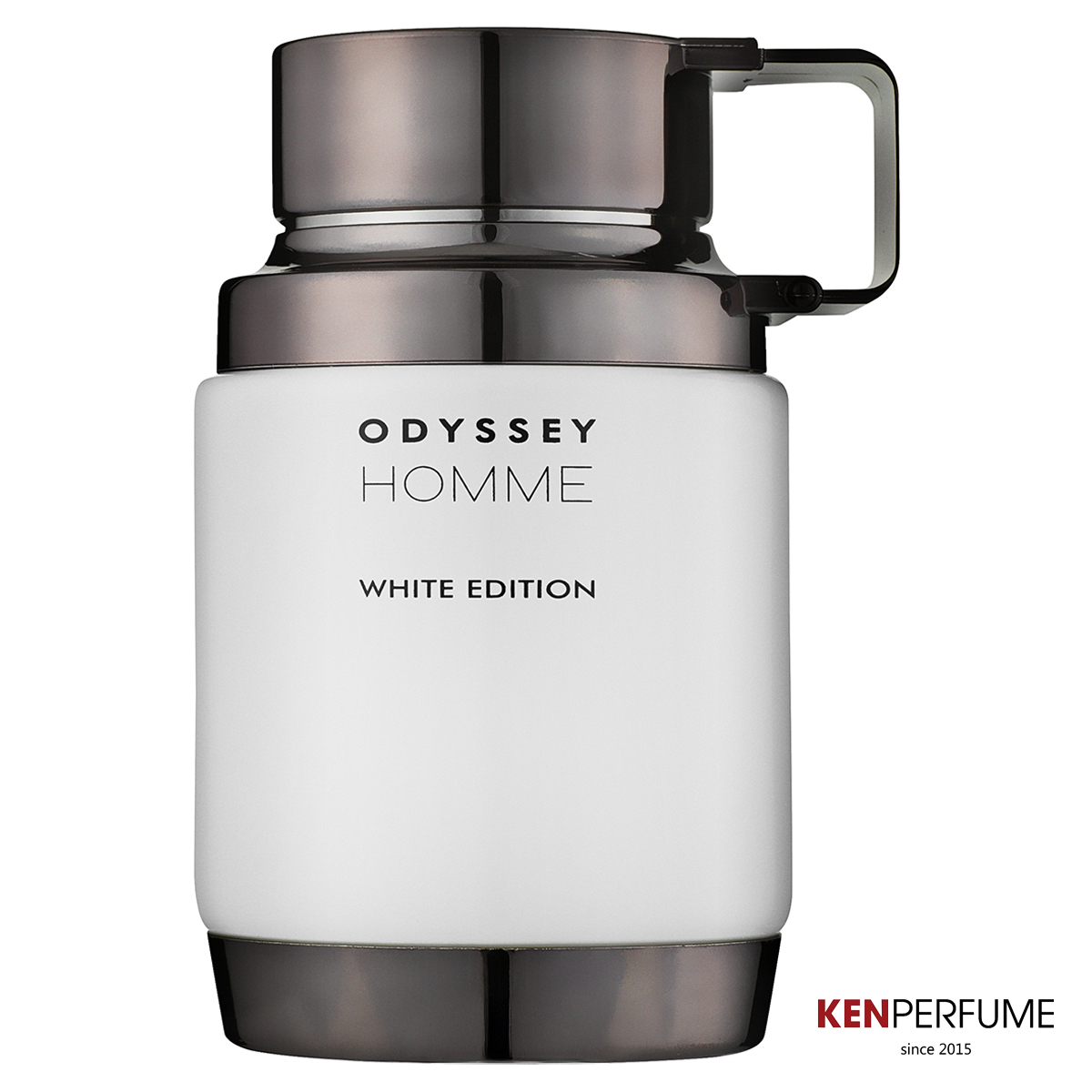 Nước hoa Nam Armaf Odyssey Homme White Edition