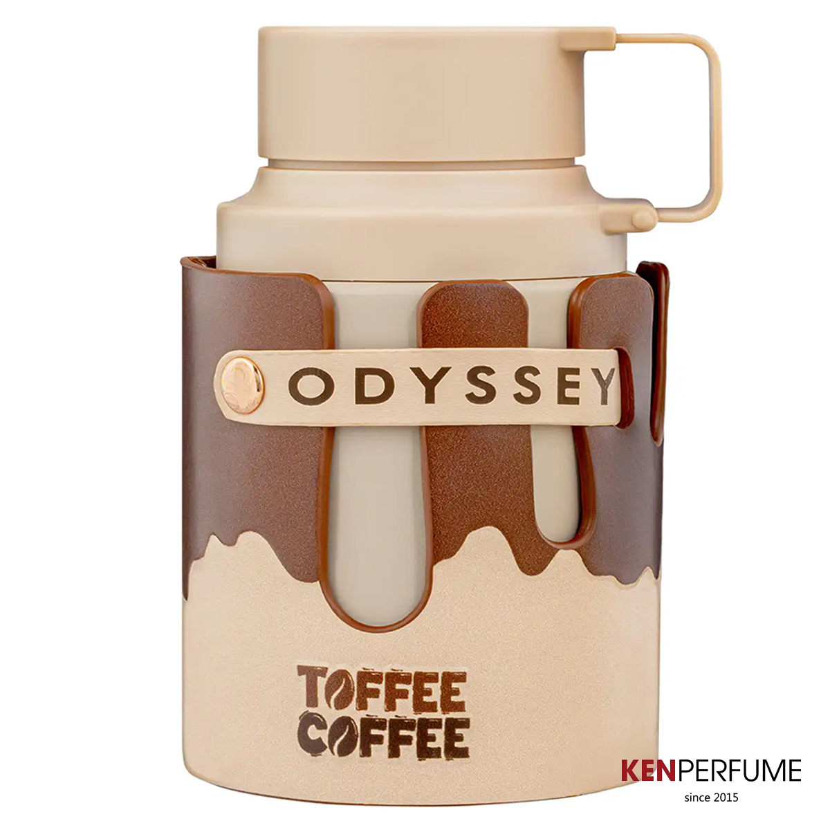 Nước hoa Unisex Armaf Odyssey Toffee Coffee