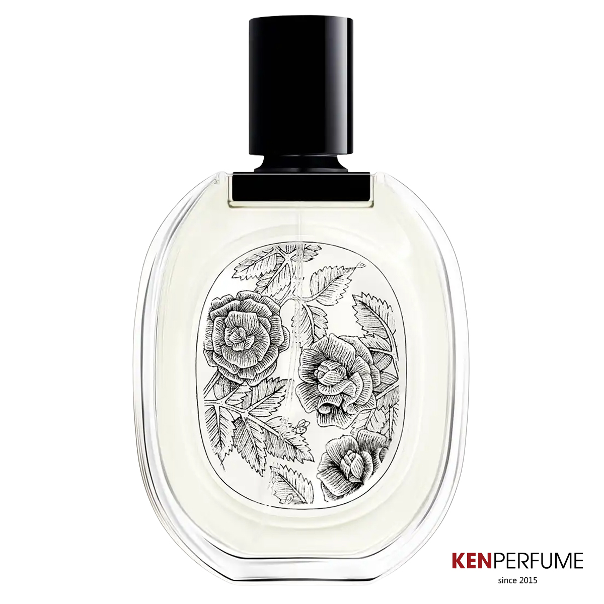 Nước hoa Nữ Diptyque Eau Rose EDT