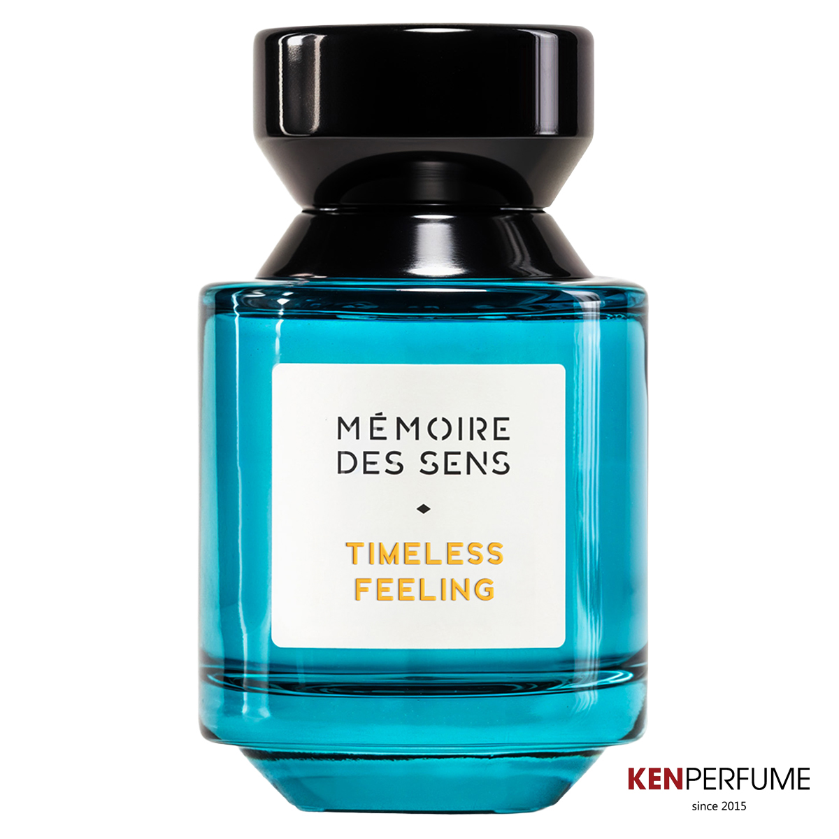 Nước hoa Unisex MEMOIRE DES SENS Timeless Feeling