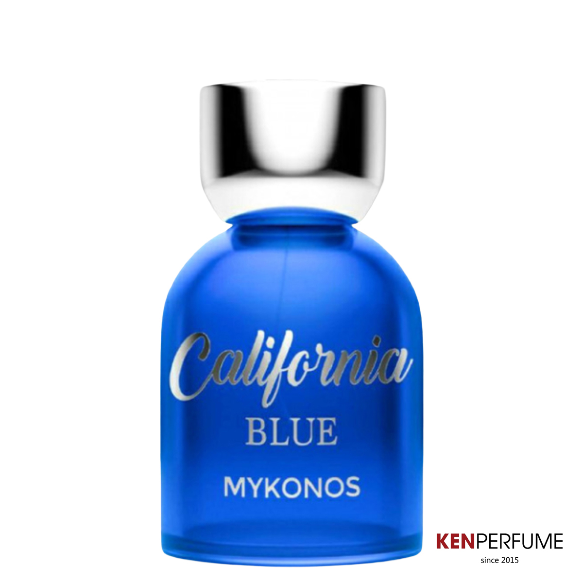 Nước hoa Unisex Mykonos California Blue Extrait de Parfum