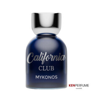 Nước hoa Unisex Mykonos California Club Extrait de Parfum