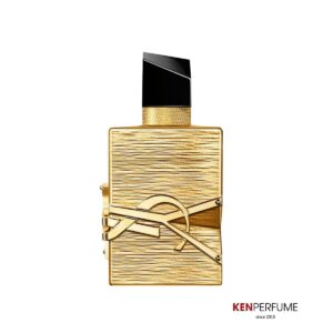 Yves Saint Laurent Libre Vanille Couture