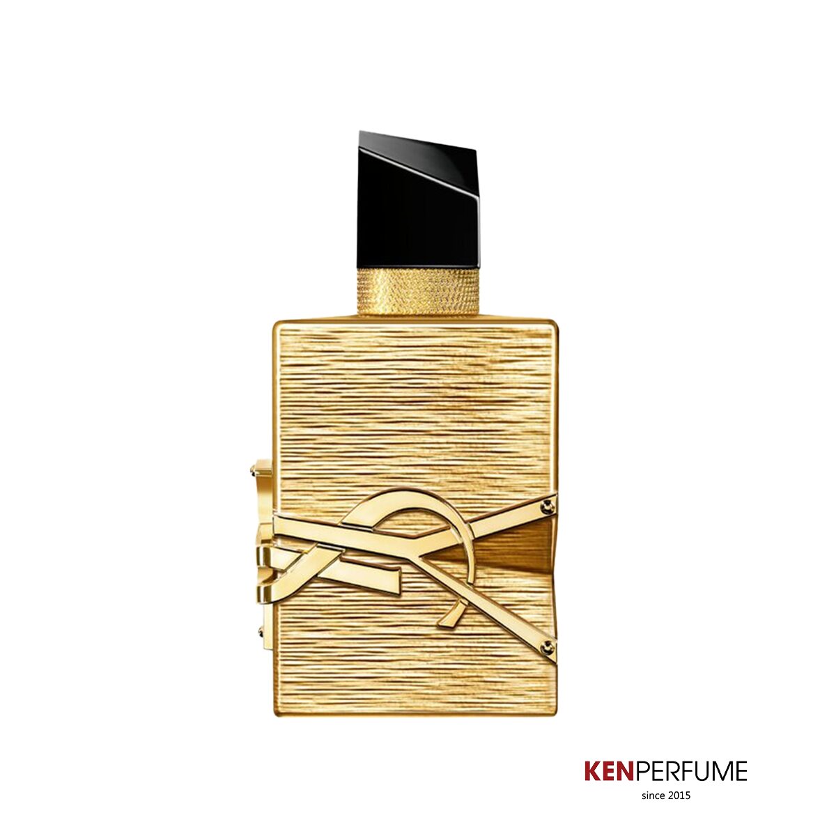 Nước hoa Nữ Yves Saint Laurent Libre Vanille Couture