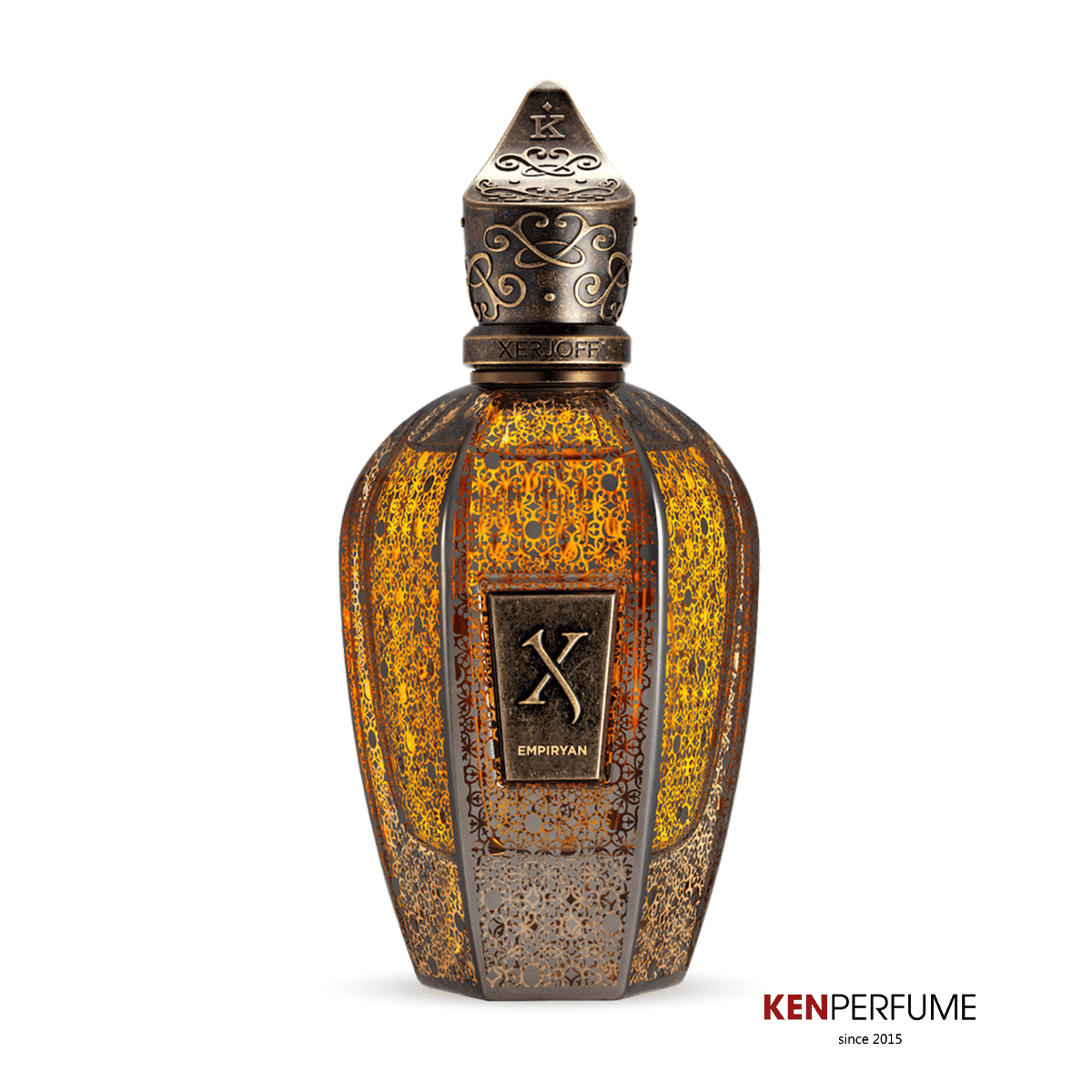 Nước Hoa Unisex Xerjoff Empiryan