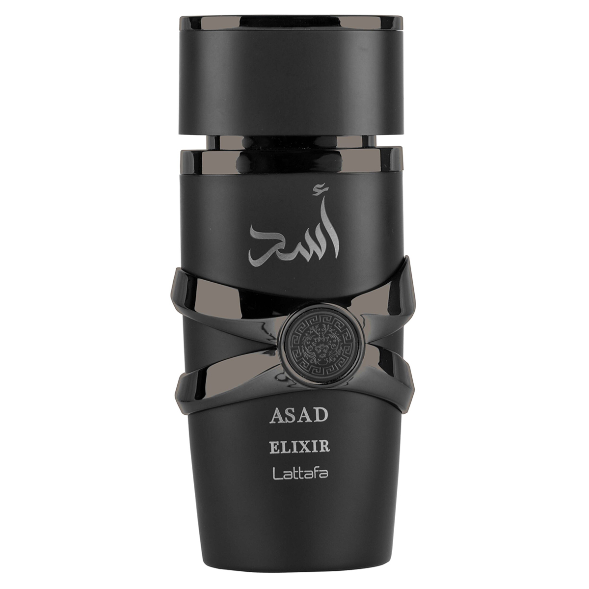 Nước hoa Nam Lattafa Asad Elixir