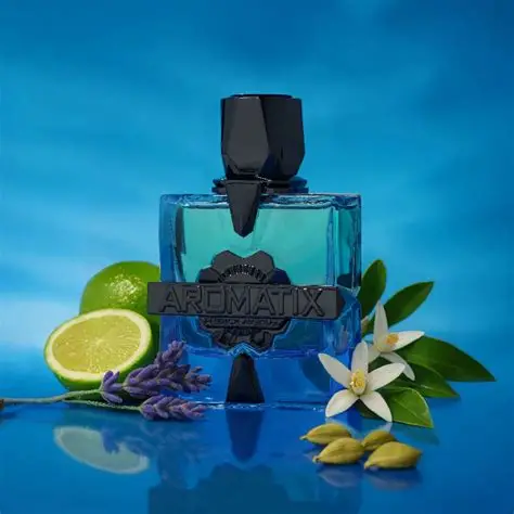 Magnetiq Aromatix X French Avenue