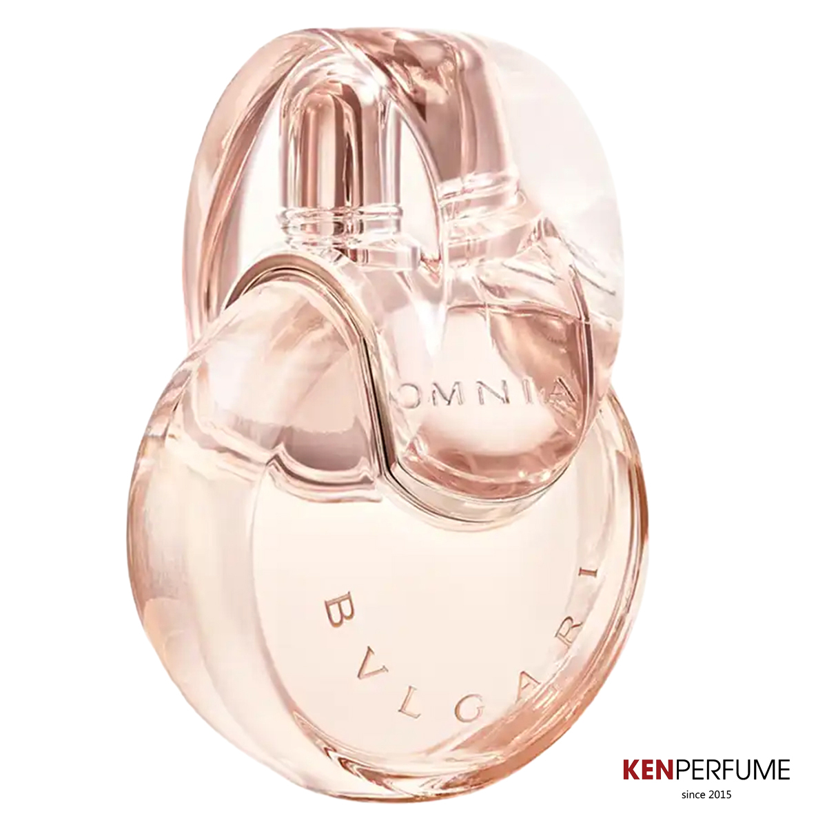 Nước hoa Nữ Omnia Crystallnie EDP