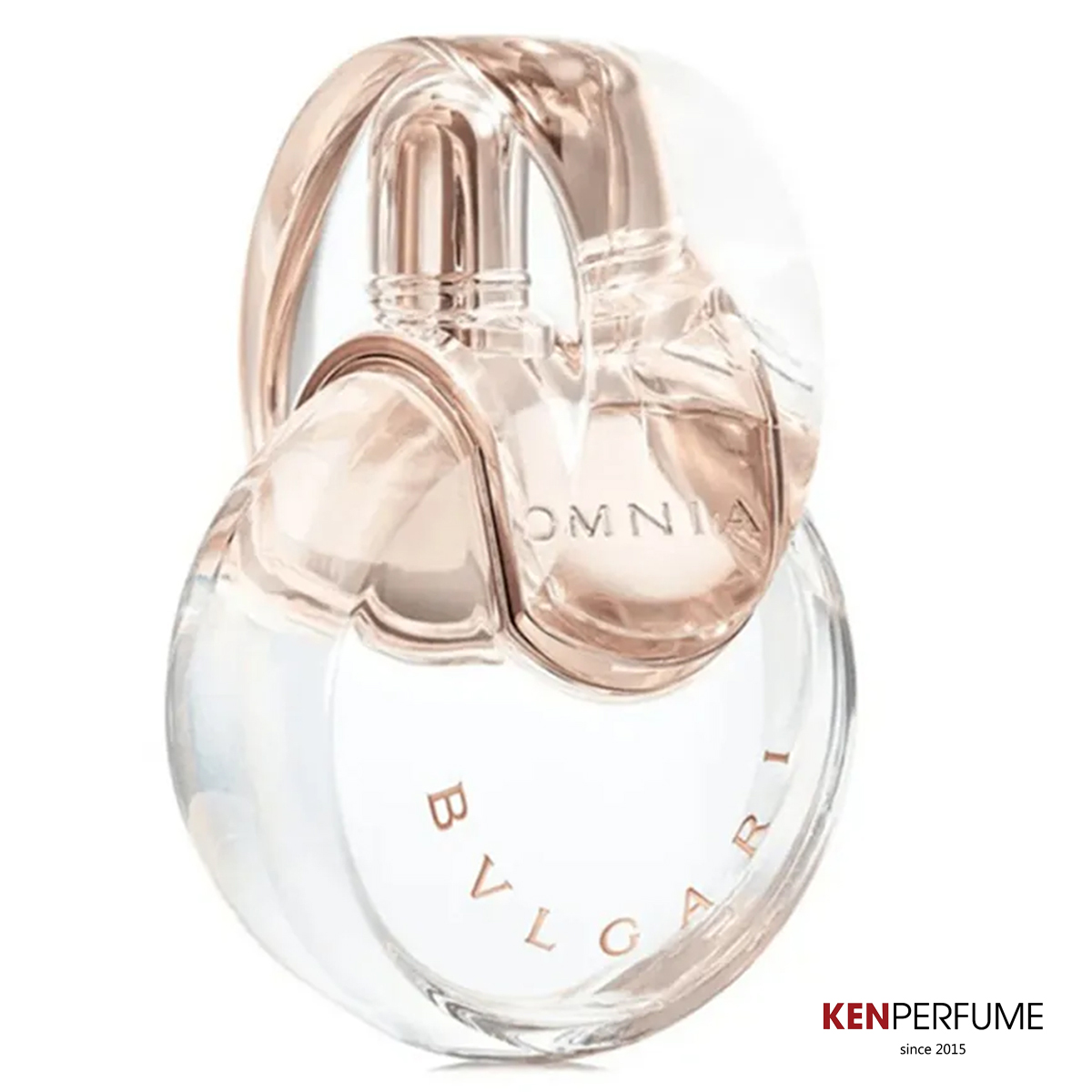 Nước hoa Nữ Omnia Crystallnie EDT