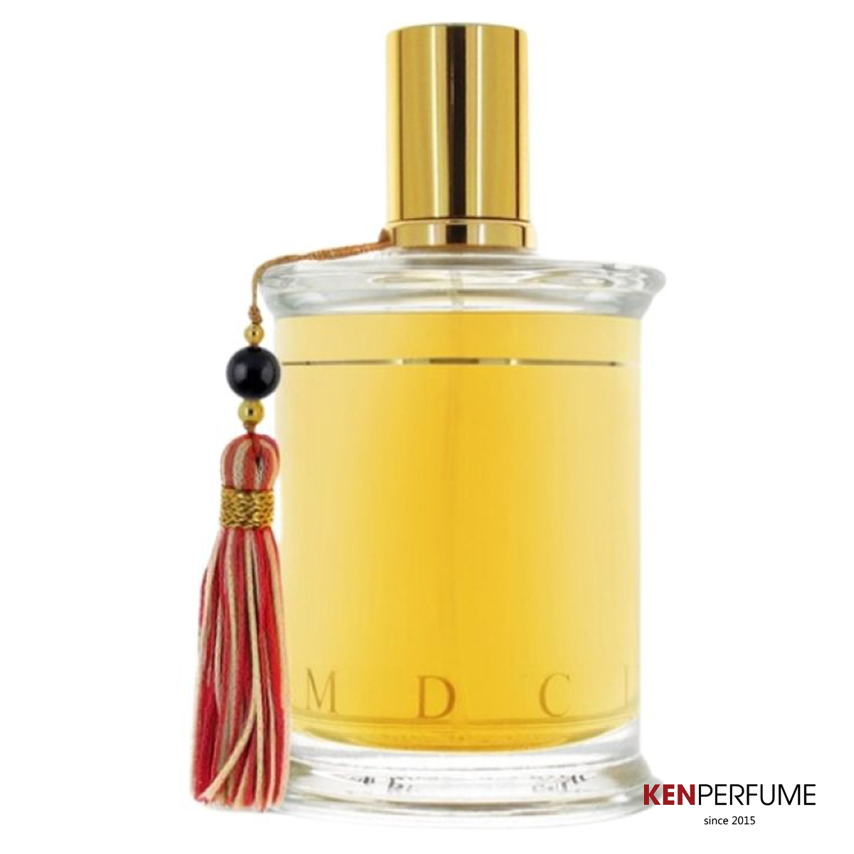 Nước hoa Nam MDCI Parfums Cuir Garamante