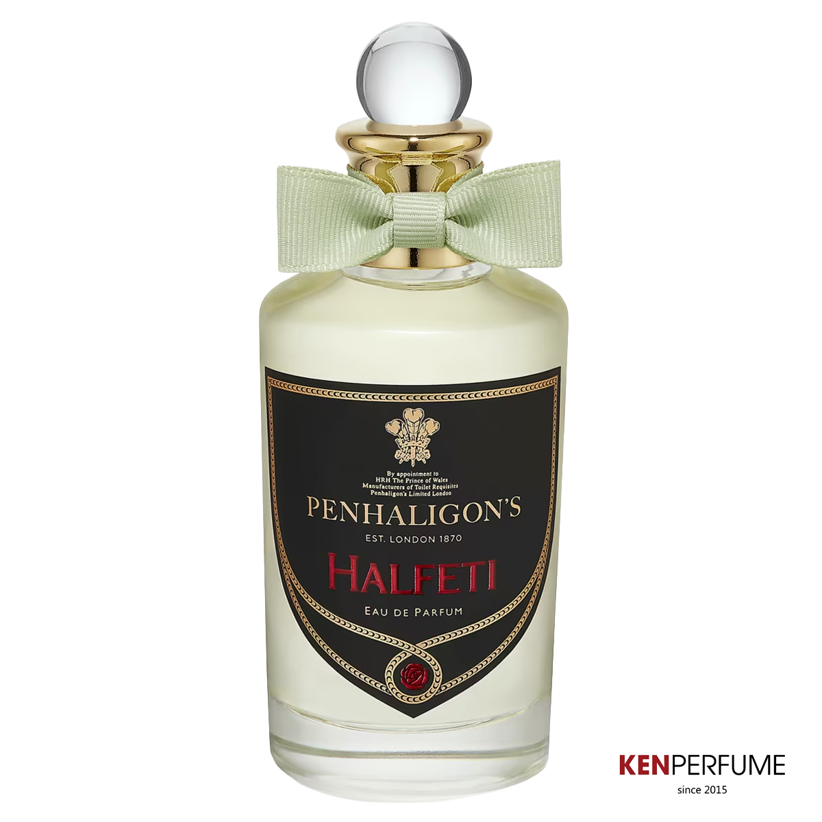 Nước hoa Unisex Penhaligon's Halfeti EDP