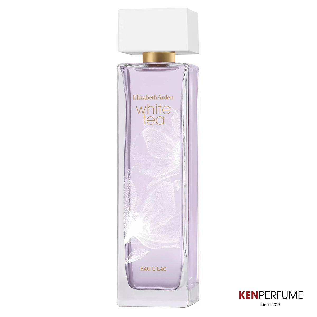 Nước hoa Nữ Elizabeth Arden White Tea Eau Lilac