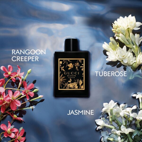 Nước Hoa Nữ Gucci Bloom Parfum