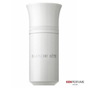 Nước hoa Unisex Les Liquides Imaginaires Blanche Bête Limited Edition