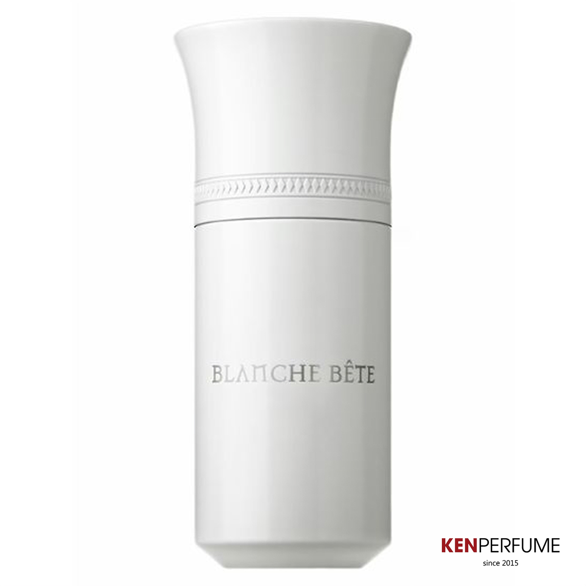 Nước hoa Unisex Les Liquides Imaginaires Blanche Bête Limited Edition
