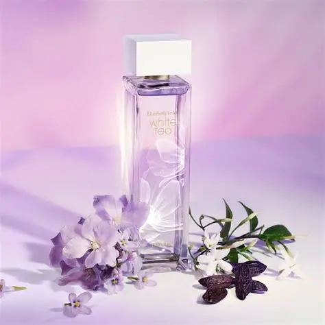 Nước Hoa White Tea Eau Lilac