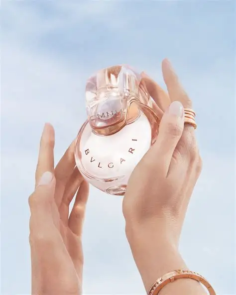 Nước Hoa Omnia Crystallnie EDP