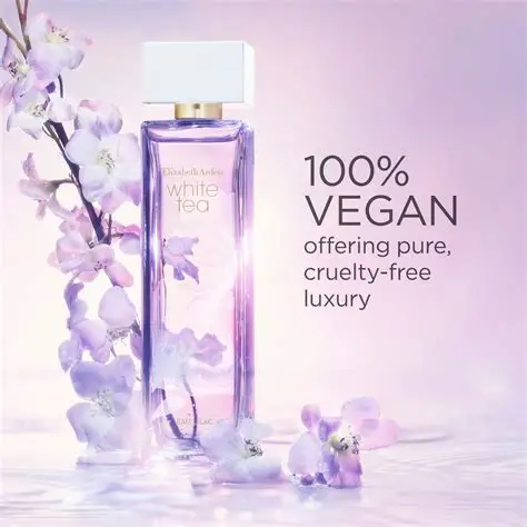Nước Hoa White Tea Eau Lilac
