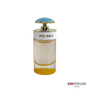 Nước hoa Nữ Prada Candy Sugar Pop 7ml Mini