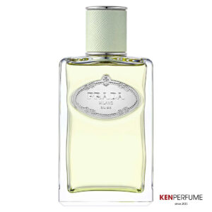 Nước hoa Nữ Prada Les Infusions De Milano Dal 1913