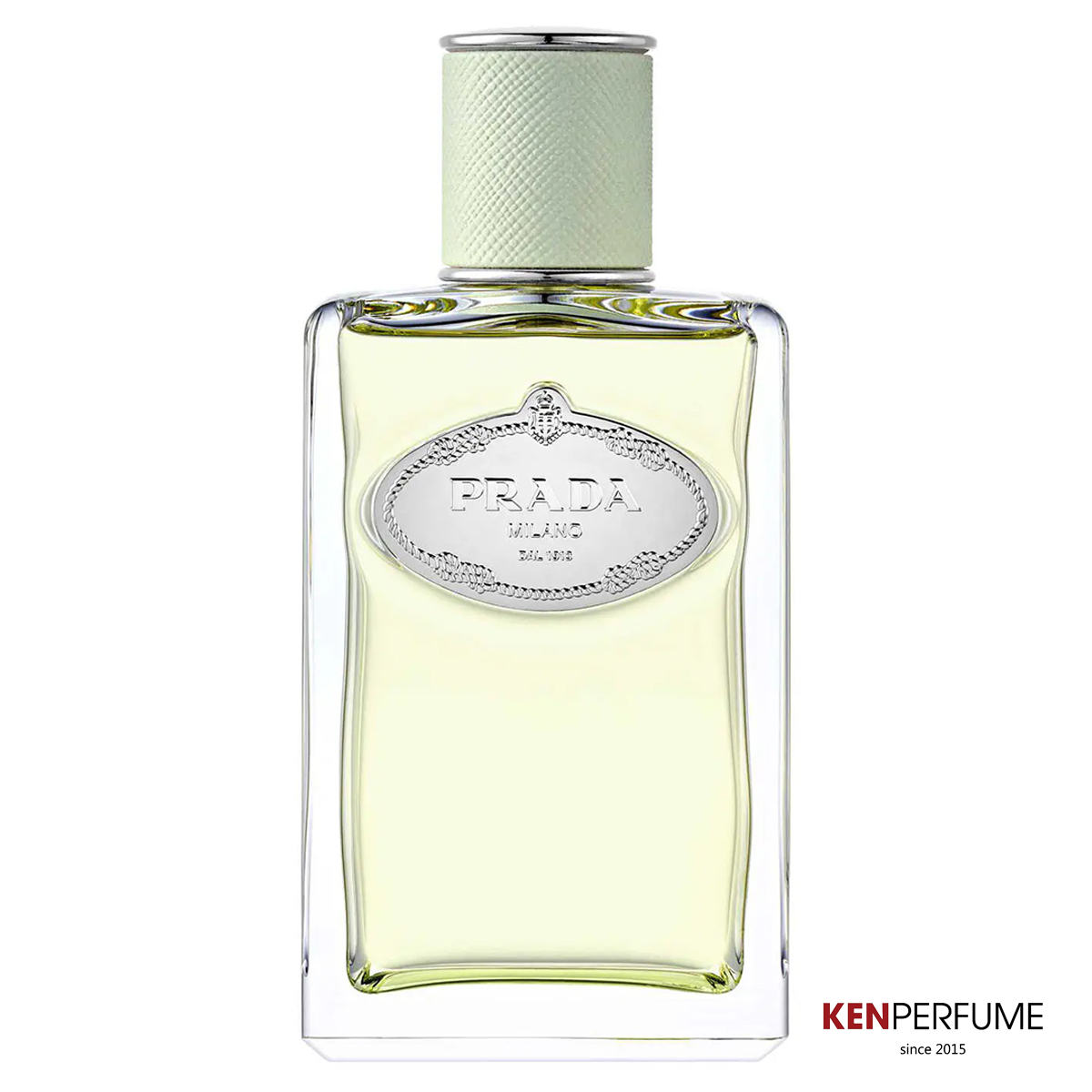Nước hoa Nữ Prada Les Infusions De Milano Dal 1913
