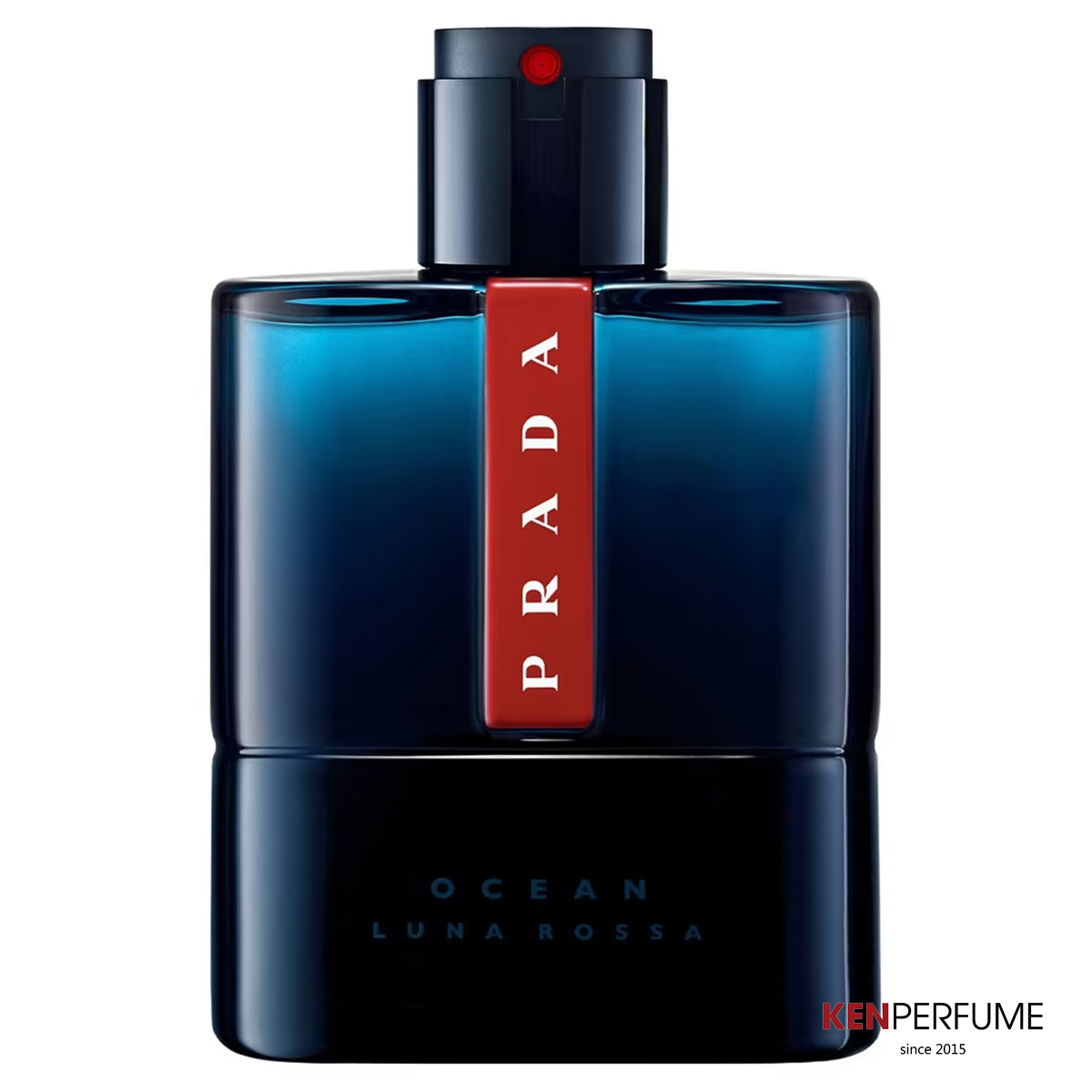 Nước Hoa Nam Prada Luna Rossa Ocean EDT