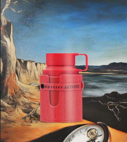 Armaf Odyssey Artisto