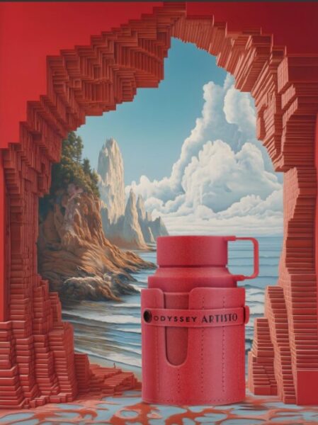 Armaf Odyssey Artisto