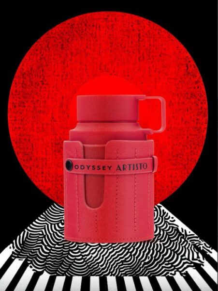 Armaf Odyssey Artisto