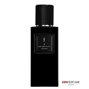 Yves Saint Laurent 6 place Saint Sulpice
