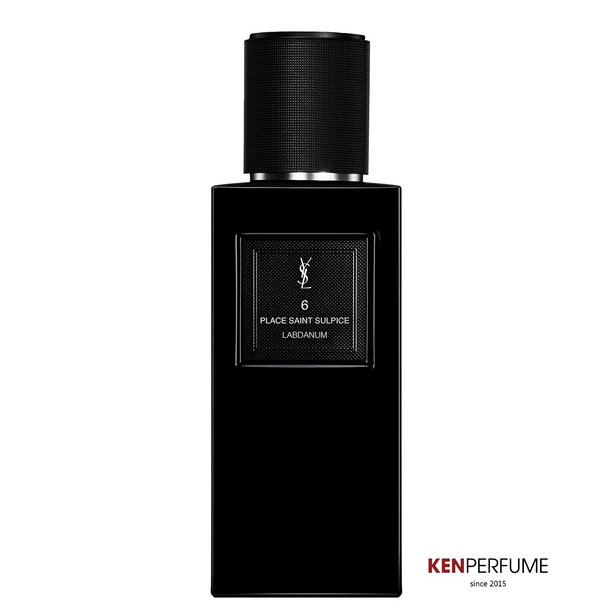 Nước Hoa Unisex Yves Saint Laurent 6 place Saint Sulpice
