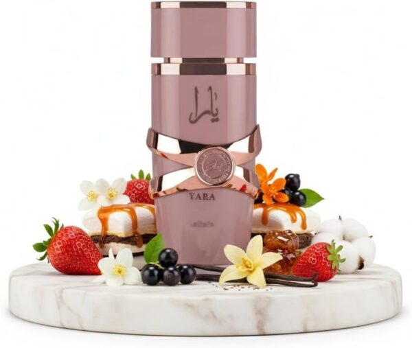 Lattafa Yara Elixir