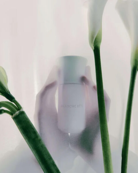 Nước hoa Unisex Les Liquides Imaginaires Blanche Bête Limited Edition