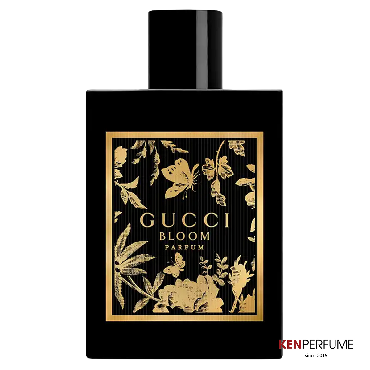 Nước hoa Nữ Gucci Bloom Parfum