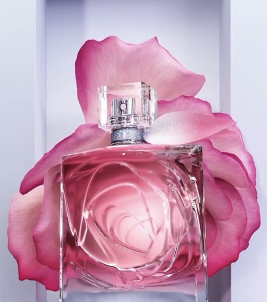 Lancôme La Vie Est Belle Rose Extraordinaire