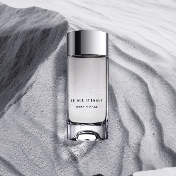 Le Sel d’Issey Issey Miyake