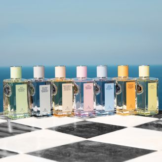 Les Parfums Infusion De Prada