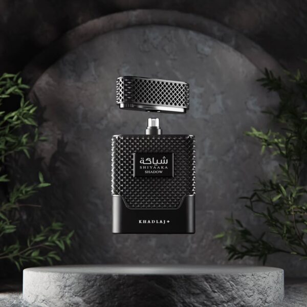 Nước hoa Nam Khadlaj Perfumes Shiyaaka Shadow