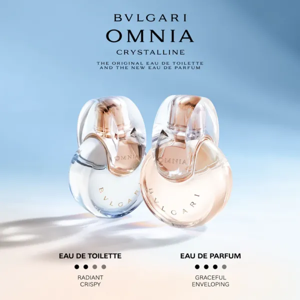 Nước Hoa Omnia Crystallnie EDP