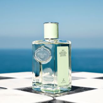 Prada Infusion Iris Visuel Pub