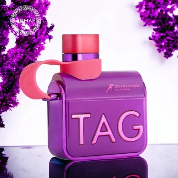 Armaf Tag Her Donna Colorata
