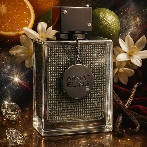 Armaf Club De Nuit Bling