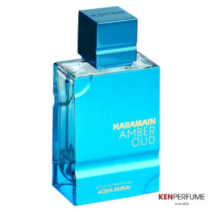 Al Haramain Amber Oud Aqua Dubai