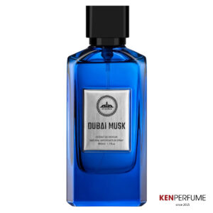 Al Ambra Dubai Musk
