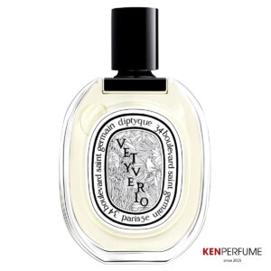 Diptyque Vetyverio EDT